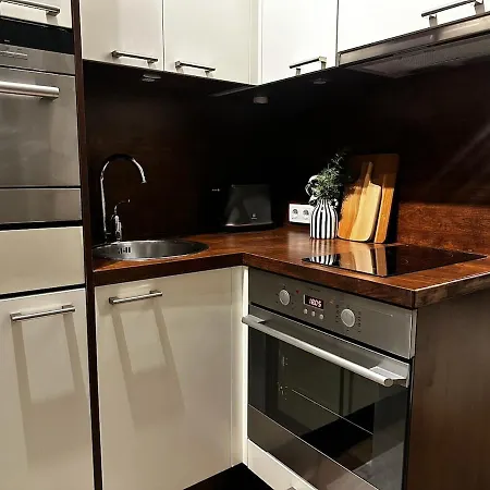 Old Town Design - 3 Min To Christmas Market * Tallinn