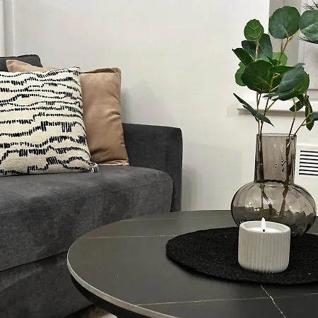 Appartement Old Town Design - 3 Min To Christmas Market Tallinn