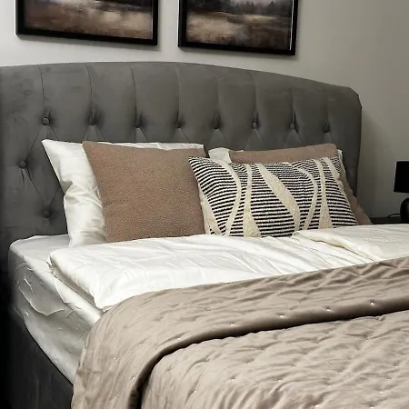 Old Town Design - 3 Min To Christmas Market *