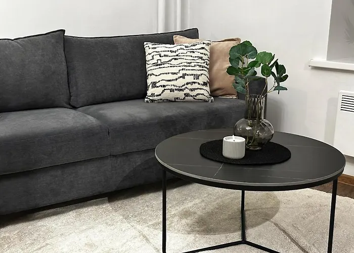 Old Town Design - 3 Min To Christmas Market * Tallinn