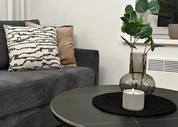 Apartamento Old Town Design - 3 Min To Christmas Market Talin