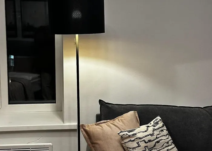 Old Town Design - 3 Min To Christmas Market