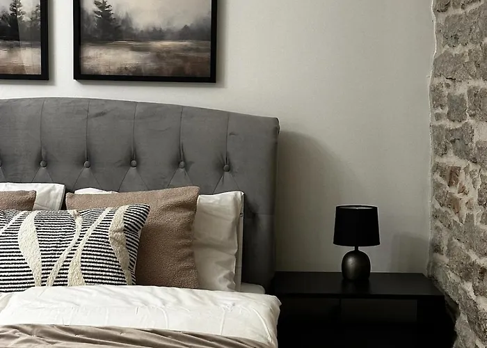 Old Town Design - 3 Min To Christmas Market