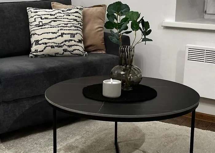 Old Town Design - 3 Min To Christmas Market Appartement Tallinn