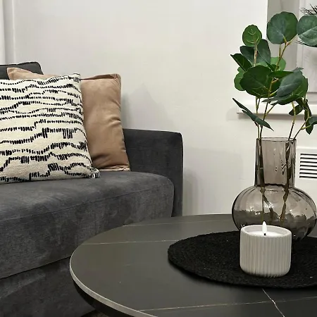 Old Town Design - 3 Min To Christmas Market *