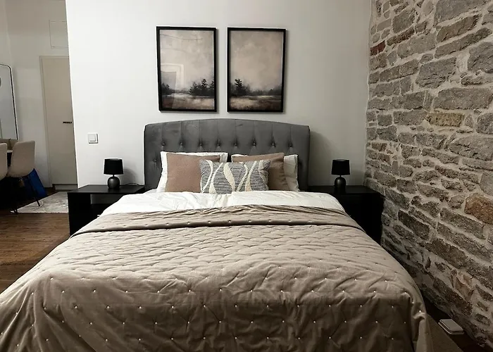 Old Town Design - 3 Min To Christmas Market タリン